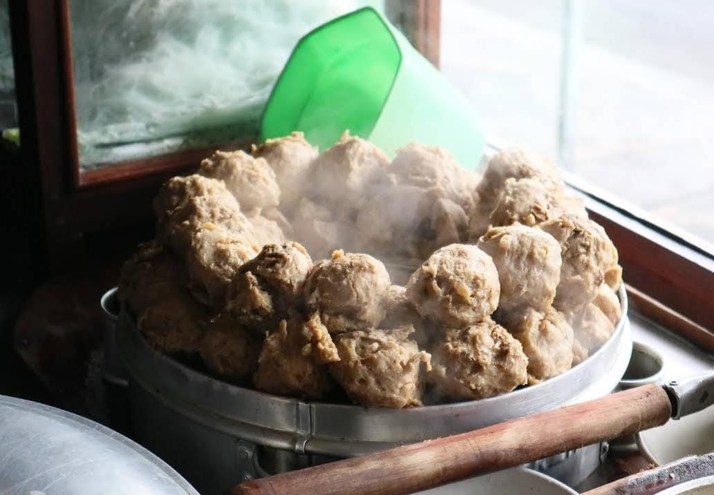Bakso Duro Kepanjen Paling Diminati di Daerah Kabupaten Malang