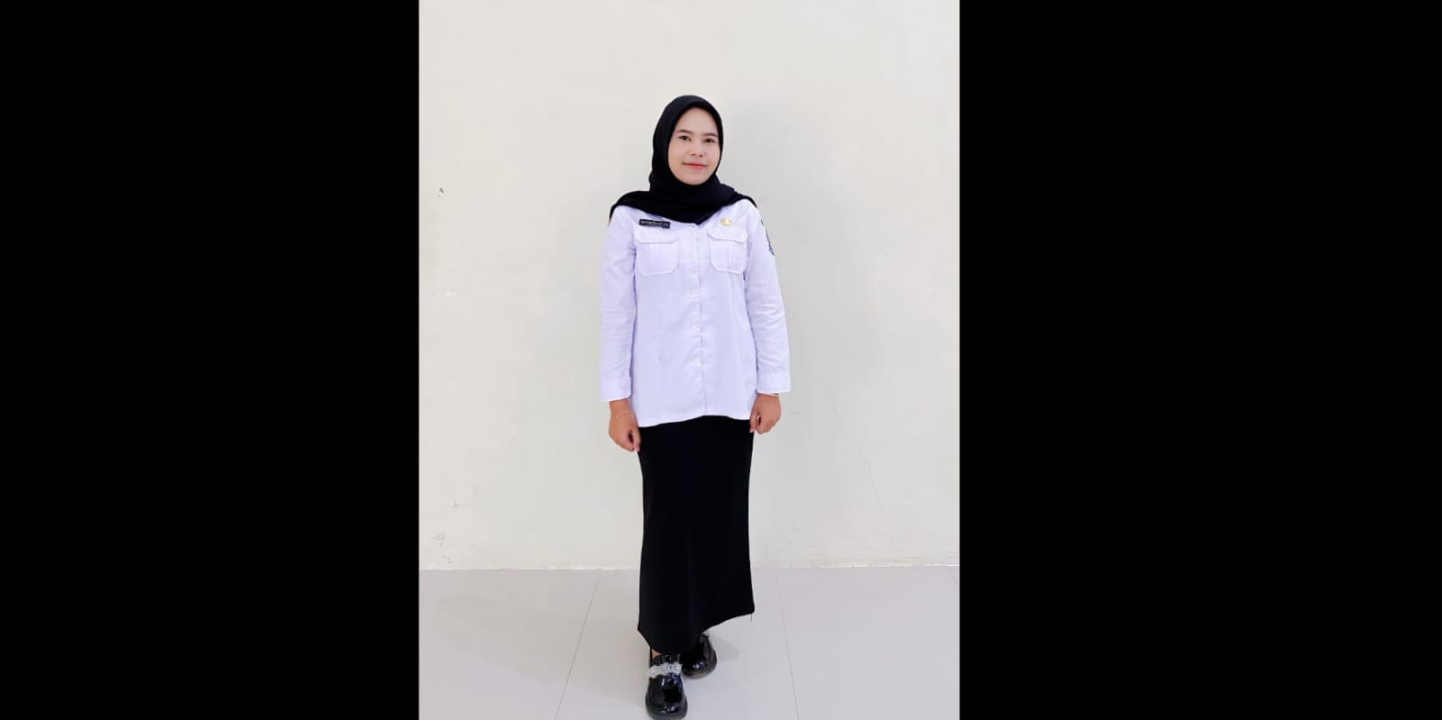 Nantyska Tri Umila Yumaning Putri -  Guru Bahasa Indonesia SMAN 1 Sumberpucung