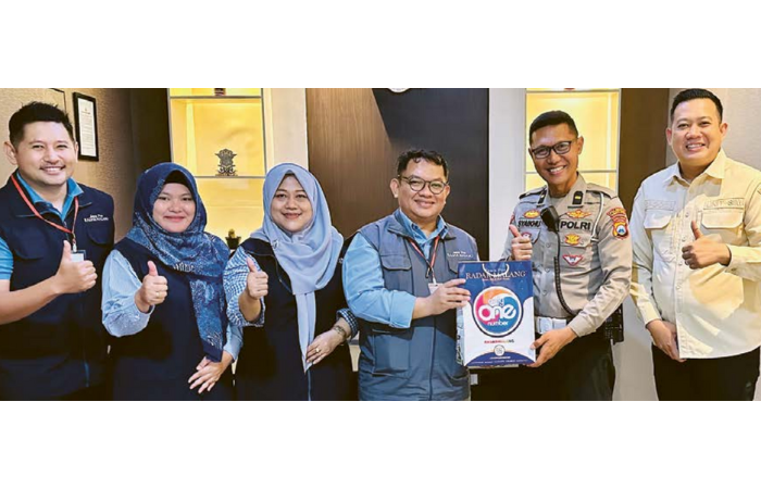 Dokumentasi Polresta dan Radar Malang