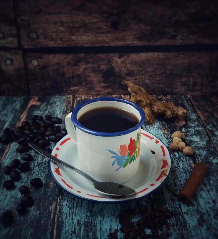 Tampilan Kopi Tubruk (pinterest/3.bp.blogspot)