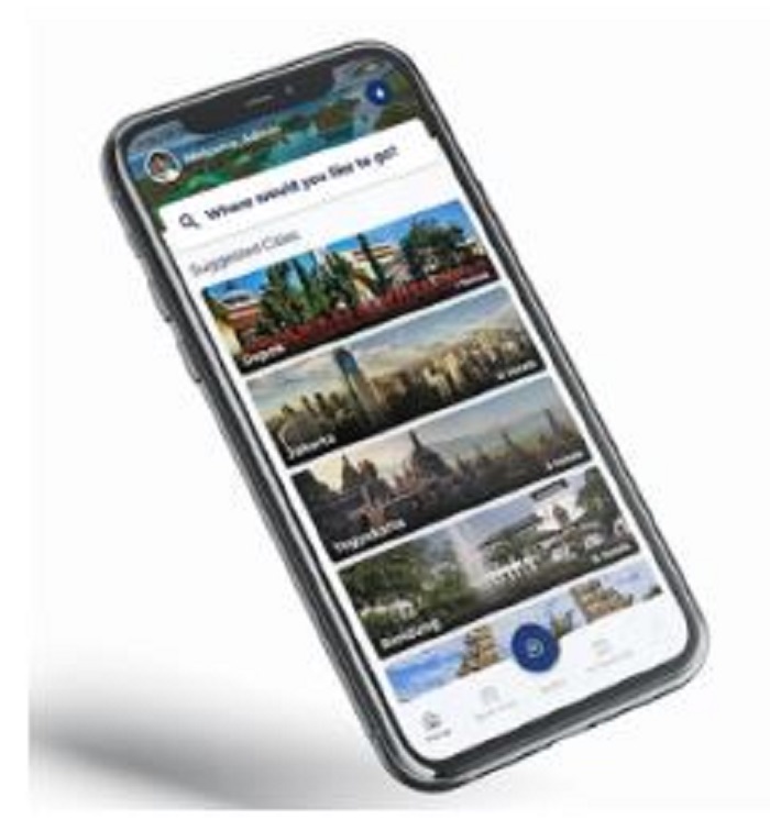 Archipelago Membership - All at the touch of your fingertips