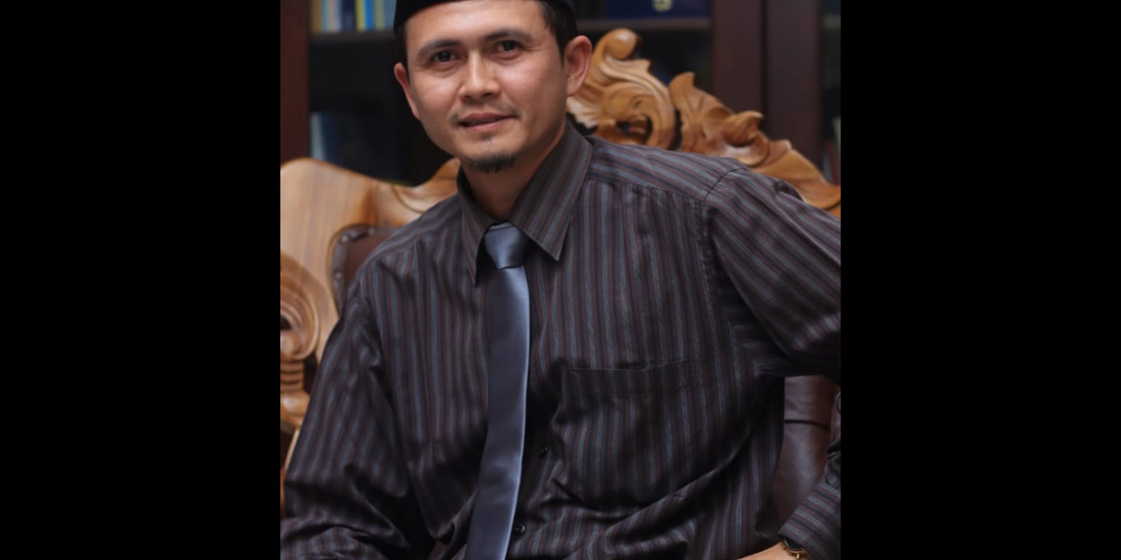 Mohammad Juzki Arif - SMAN 1 Lawang