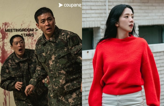 Potret Keseruan Drama Terbaru
