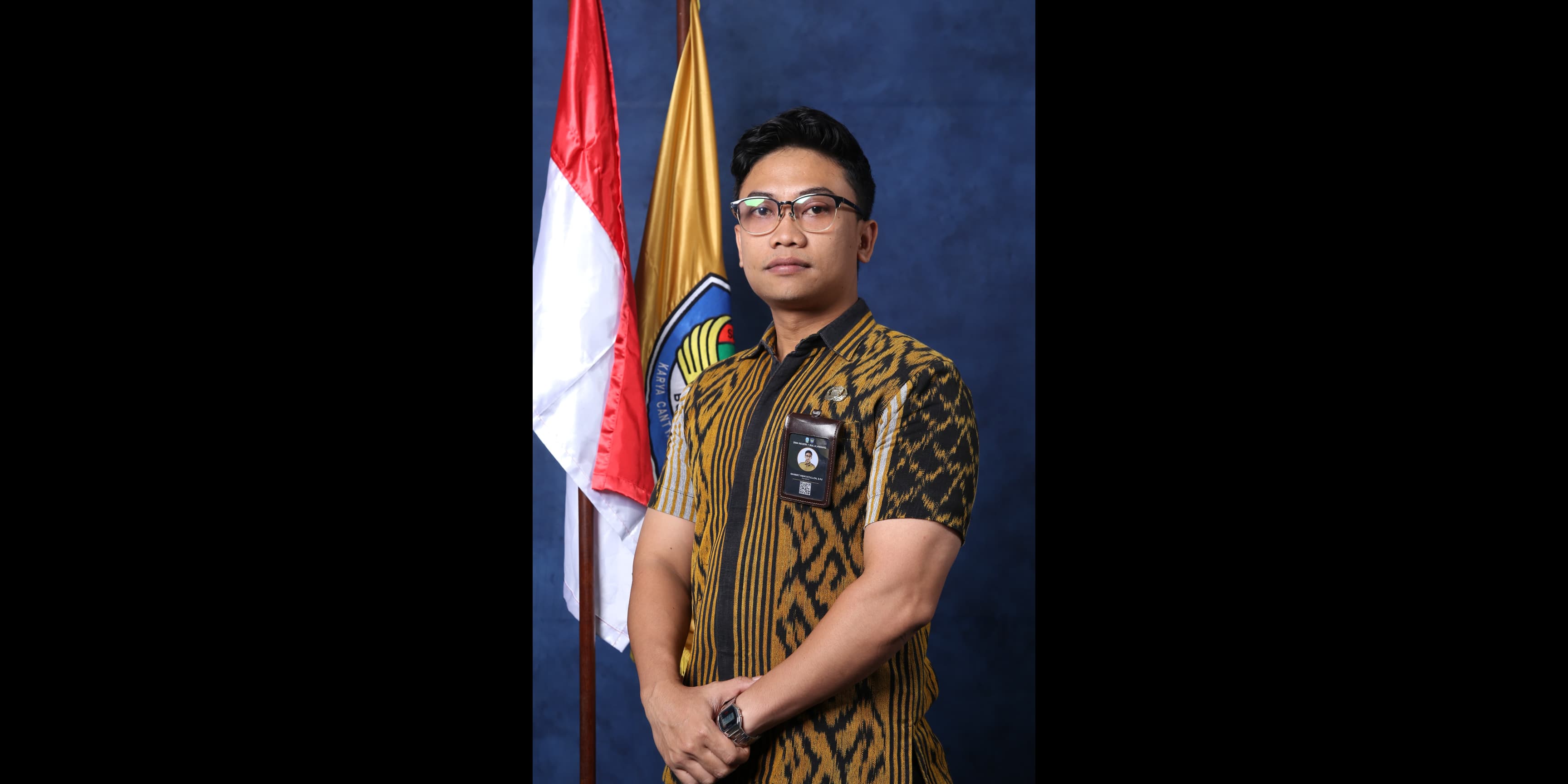 Rahmat Hidayatulloh, S.Pd - SMAN 1 Bululawang