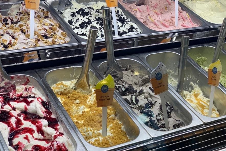 Pesona Ice Cream Paling Populer di Malang Raya yang Tidak Boleh Dilewatkan
