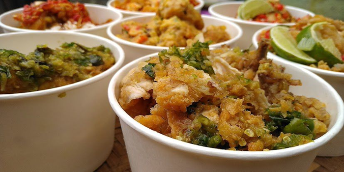 Chicken Troops Malang.