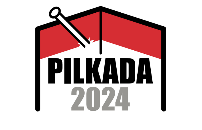 Logo Pilkada 2024