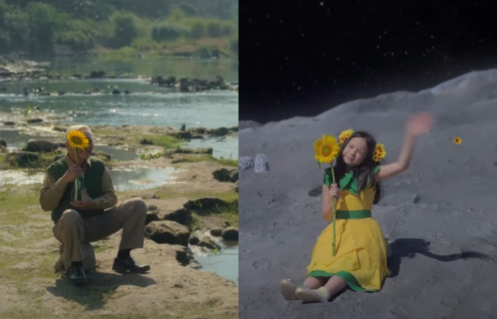 Musik Video Dicipta Sangat Menyentuh Hati, Tembus 1,3 Juta Penonton Kurang dari 24 Jam