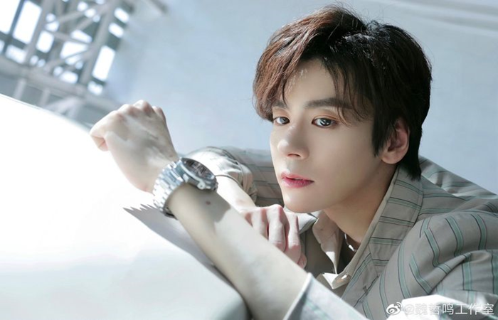 Pesona Miles Wei.
