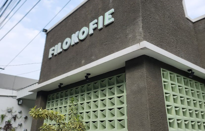 Filokofie Sukun Malang.