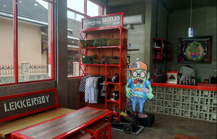 Lekkerboy Sukun Malang.