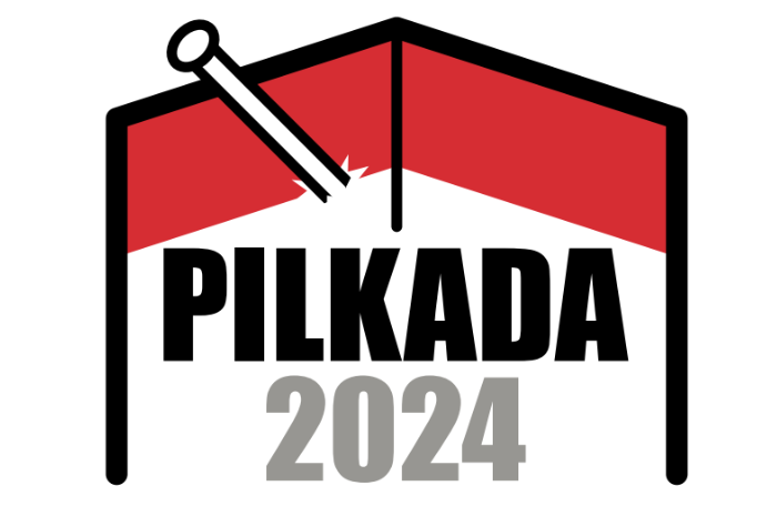 Infografik Pilkada 2024.