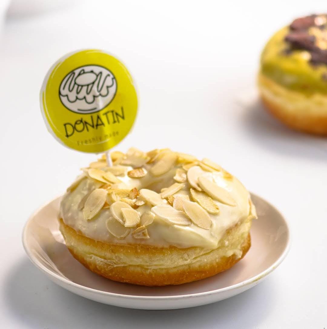 Donat Paling Nagih di Malang, Jangan Sampai Lewatkan Tiga Kuliner Lainnya