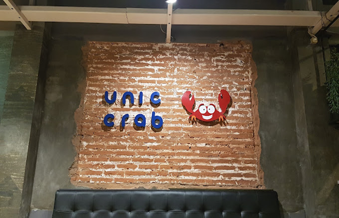 Uniccrab Malang.