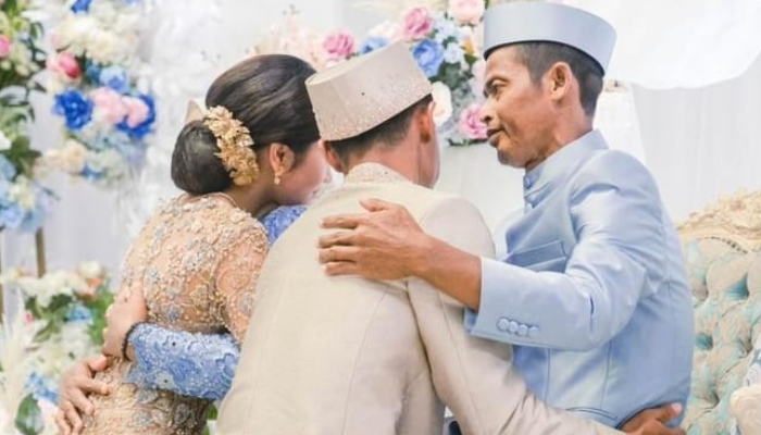 Instagram sotry Arhan di tengah desas-desus yang menimpa rumah tangganya. (instagram @pratamaarhan8)