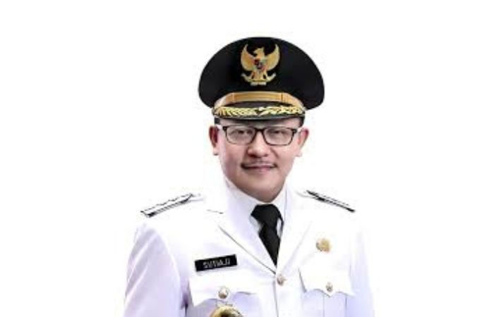 Mantan Wali Kota Malang
