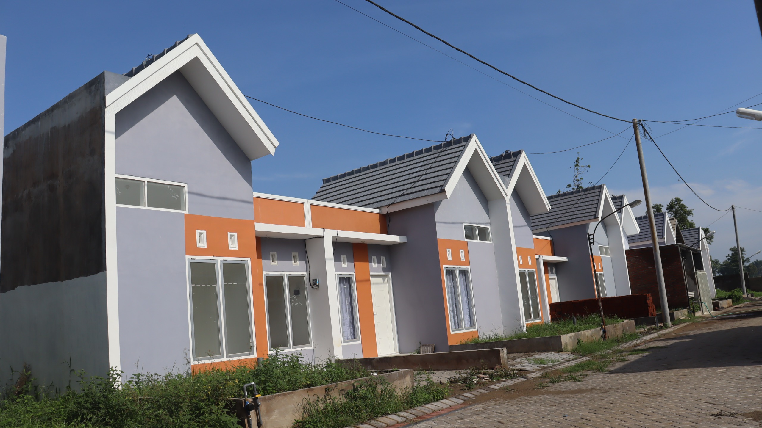 Penambahan kuota FLPP dukung pengembang dan industri.
