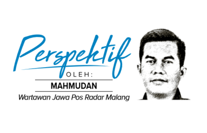 Prespektif Oleh Mahmudan