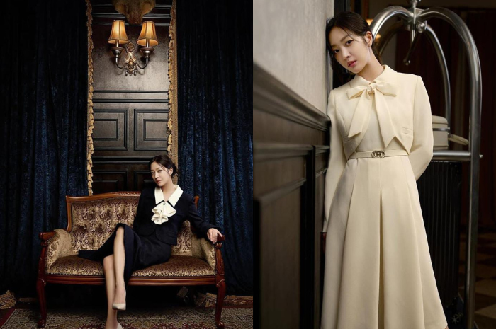 Postingan terbaru Jo Bo Ah. (Instagram @xxadoraa)