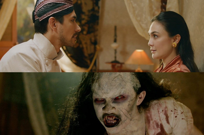 Cuplikan trailer film horor &ldquo;Sumala&rdquo;. (X @TarizSolis)