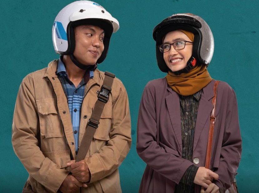 Film Seni Memahami Kekasih