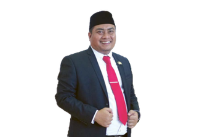 drh H Puguh Wiji Pamungkas MM