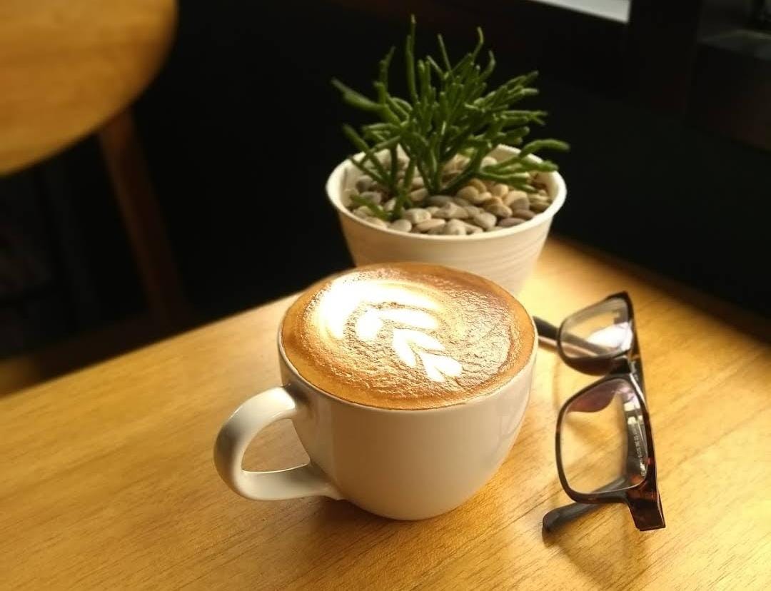 Sajian minuman kopi yang cocok untuk menemani pagi harimu