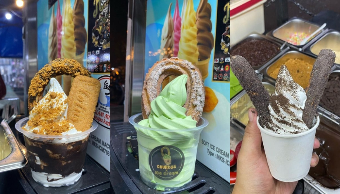 instagram @loopchurrooreo
