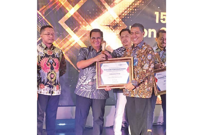 Podo Rukun Group dipimpin oleh jajaran direksi yang ahli di bidangnya.