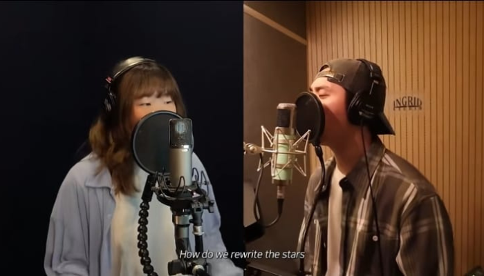 Youtube/Lee Suhyun Official
