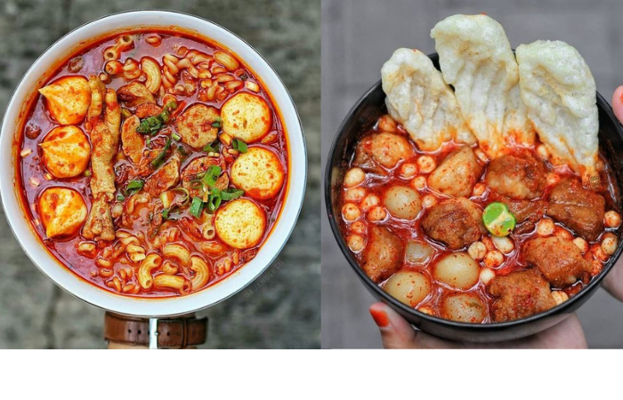 Ilustrasi makanan nikmat berkuah yang bisa kamu coba
