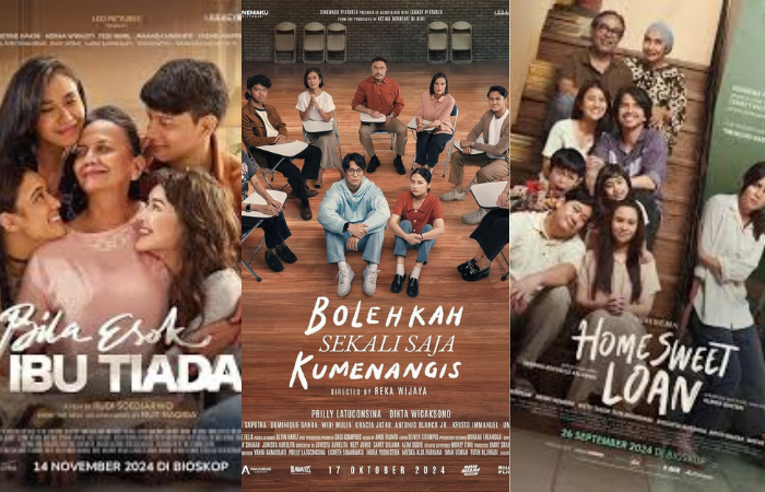 Deretan film paling menyayat hati yang wajib untuk kamu tonton