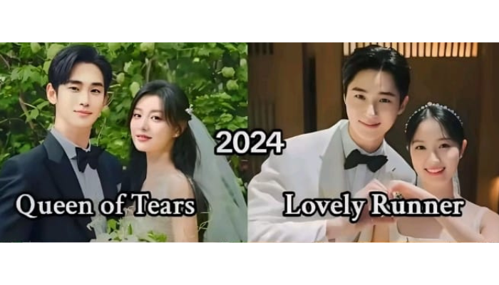 Tikrok @kdramaworldinc