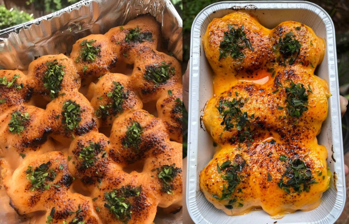 Nikmatnya Dimsum Mentai di Malang yang Wajib Kamu Coba