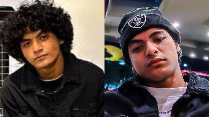 Sosok Vadel Badjideh selaku pacar Lolly yang dilaporkan oleh Nikita Mirzani