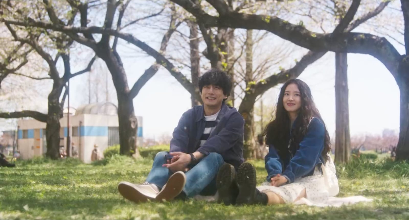 Scene drama Korea What Comes After Love.