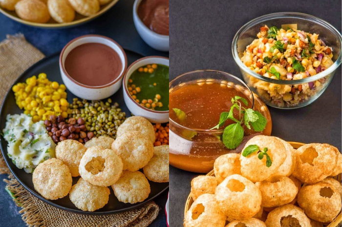 Potret pani puri. (Pinterest)