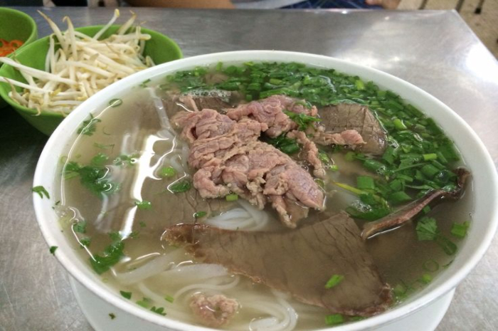 Potret Pho Bo. (Pinterest)