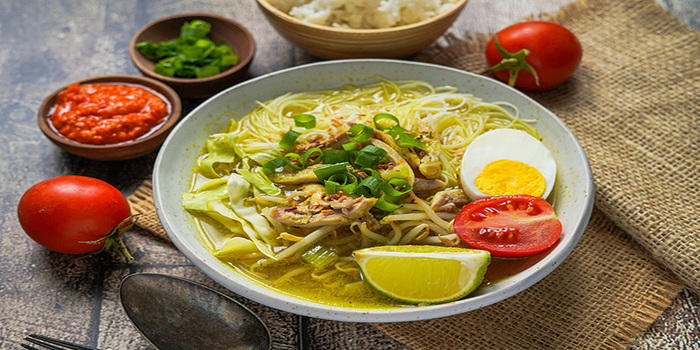 Foto Soto Ayam (halodoc.com)