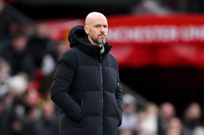 Manajer Manchester United, Erik Ten Hag (source:pinterest)