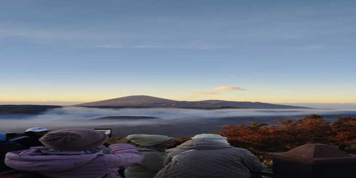 Gunung Bromo