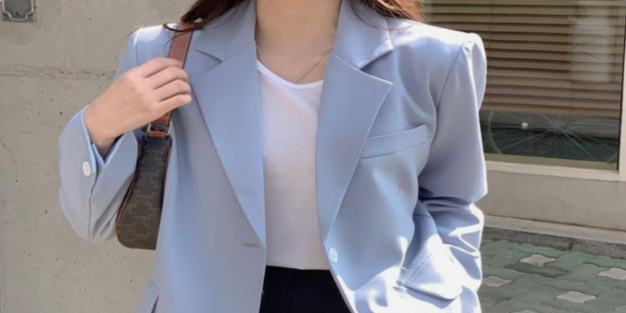 Outfit menawan tetap stylish (pinterest.com)