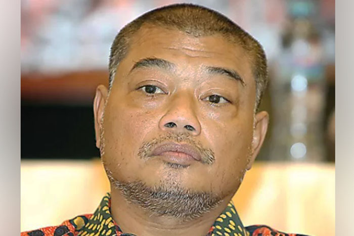 Romo Benny Susetyo meninggal dunia di Pontianak dan disemayamkan di Malang, hari ini