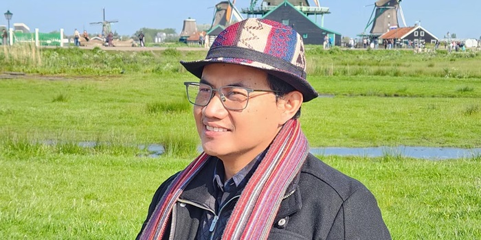 Fachrizal Affandi for Radar Malang