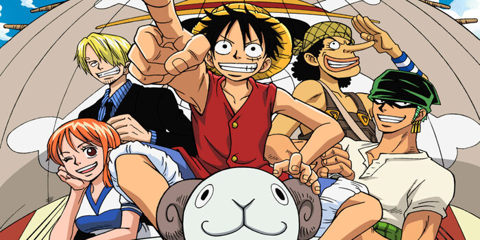 One Piece (Toei Animation)