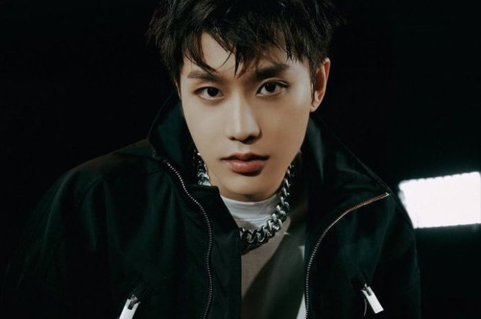Moon Taeil, eks anggota NCT 127, yang terlibat kasus pemerkosaan (X PopBase)