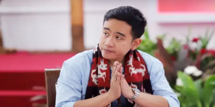Gibran Rakabuming Raka (Ist)