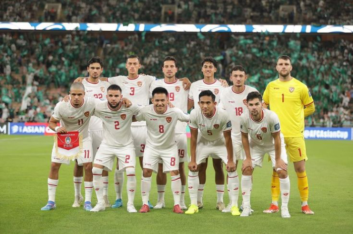 Foto Pemain Timnas (source:pinterest)