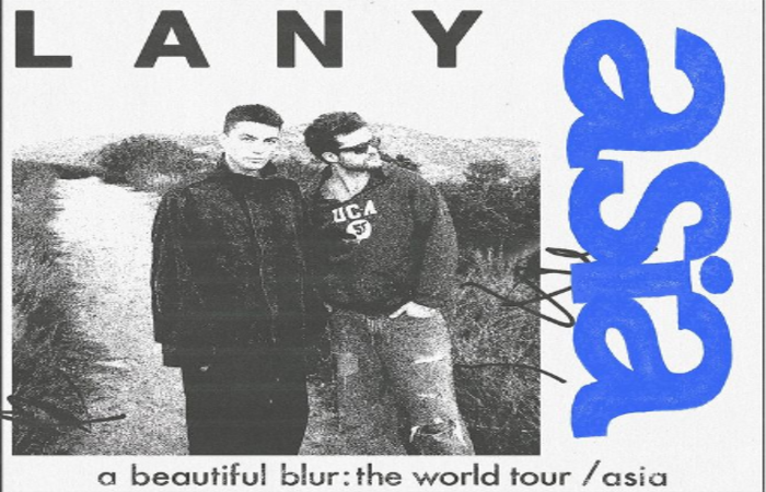 (Instagram: thisislany)