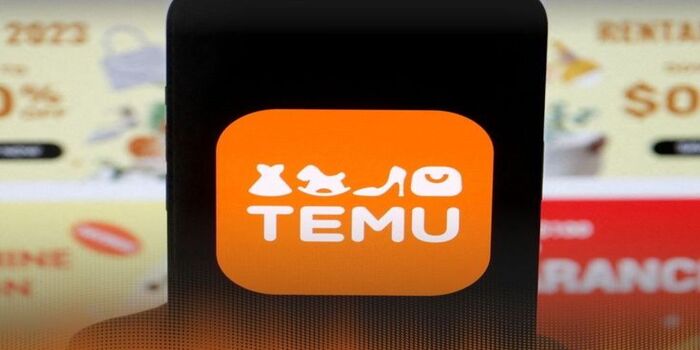 Temu Aplikasi E-commerce Asal China